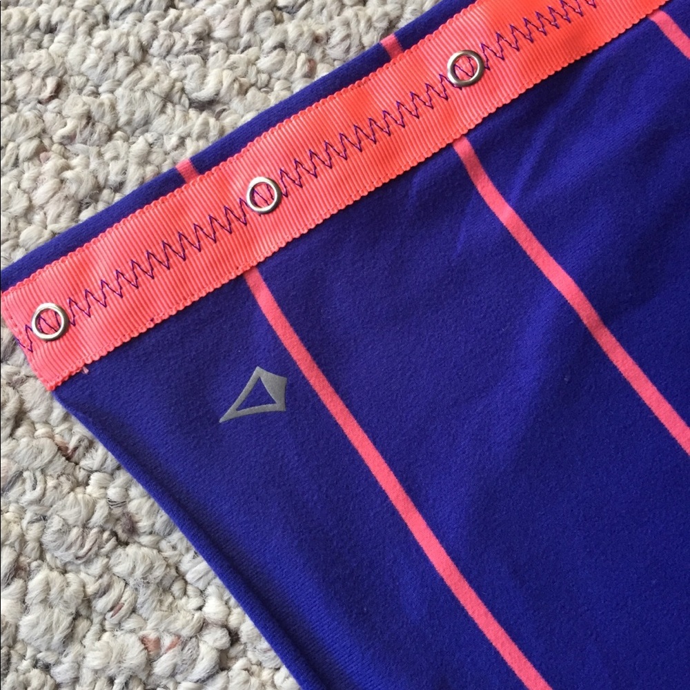 Ivivva by Lululemon Infinity Vinyasa Scarf EUC!!